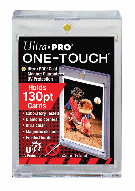 130PT UV ONE-TOUCH® Magnetic Holder