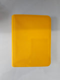 4 Pocket Toploader Binder