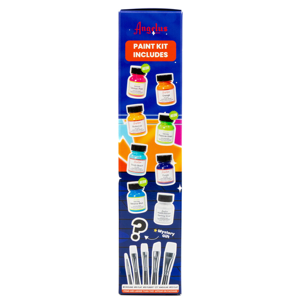 Angelus After Hours Paint Kit