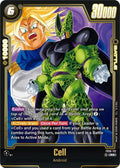 Cell - FB10-112 (Alternate Art) - Cross Force (FB10)