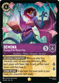 Demona - Scourge of the Wyvern Clan - Whispers in the Well