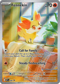 Fennekin - 080 (Pokemon Center Exclusive) - ME: Mega Evolution Promo (MEP)