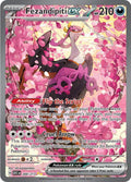 Fezandipiti ex - 288/217 - ME: Ascended Heroes (ASC)