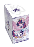 Kayou - My Little Pony Friendship Eternal Colletible Cards Booster Box (12 Pk) - Moon Edition 3