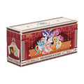 Kayou - My Little Pony Friendship Eternal Cards - Star Edition English Series 1 - Display Box