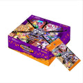 Kayou My Little Pony Nightmare Nights TCG Booster Box Trading Card Game