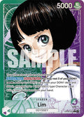 Lim (022) (Parallel) - Emperors in the New World (OP09)