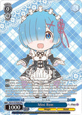 Mini Rem (PR) - Re:ZERO -Starting Life in Another World- Vol.3 (RZ/)