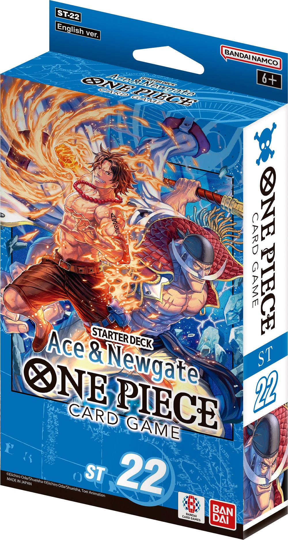 One Piece Sealed – PixelThat TCG