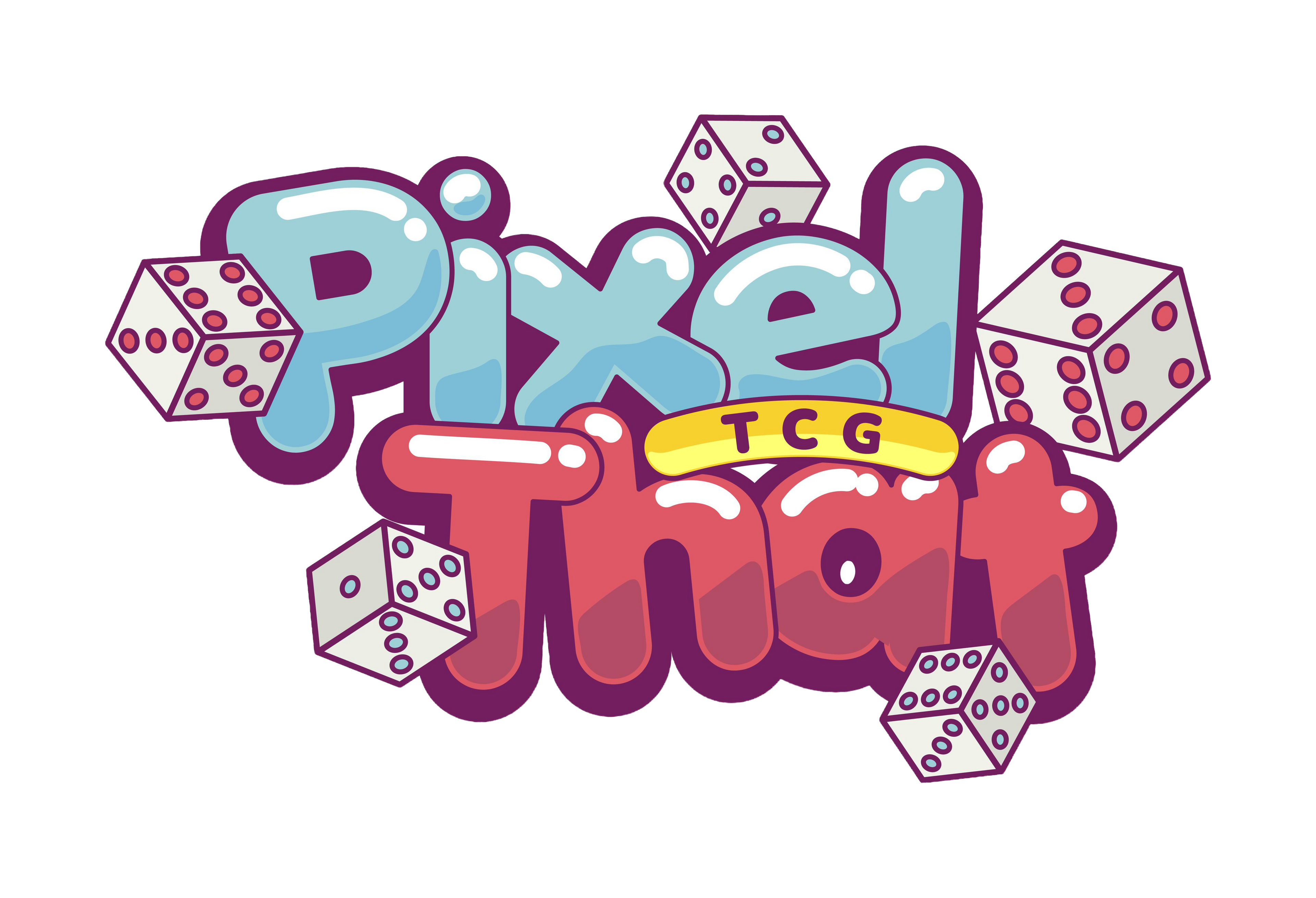 PixelThat TCG
