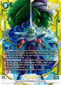 Piccolo - FB10-070 (Alternate Art) - Cross Force (FB10)