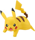Pokemon Model Kit: Quick!! Pikachu ( Battle Pose)