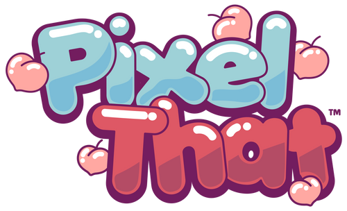 PixelThat TCG