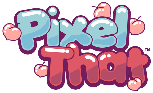 PixelThat TCG