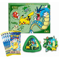 Pokémon Simplified Chinese 2026 Dragon Boat Festival Gift Box