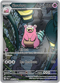 Slowbro - 090/084 - ME05: Pitch Black (PBL)