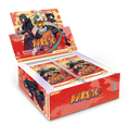 Naruto Smriti Collectible Cards Earth Scroll Series 2