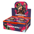 TEKKEN 8 Booster Box - TEKKEN 8 (TK8)
