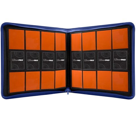Ultrapro Vivid Binders