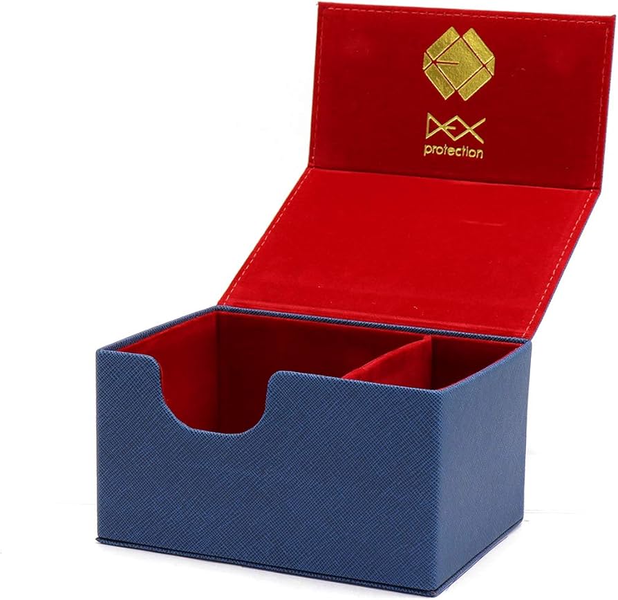 Creation Line – Medium Deckbox