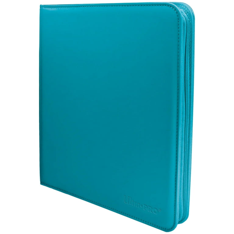 Ultrapro Vivid Binders