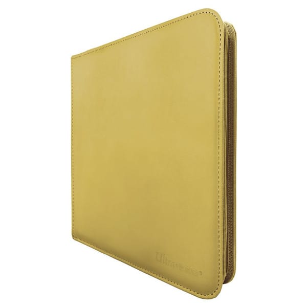 Ultrapro Vivid Binders
