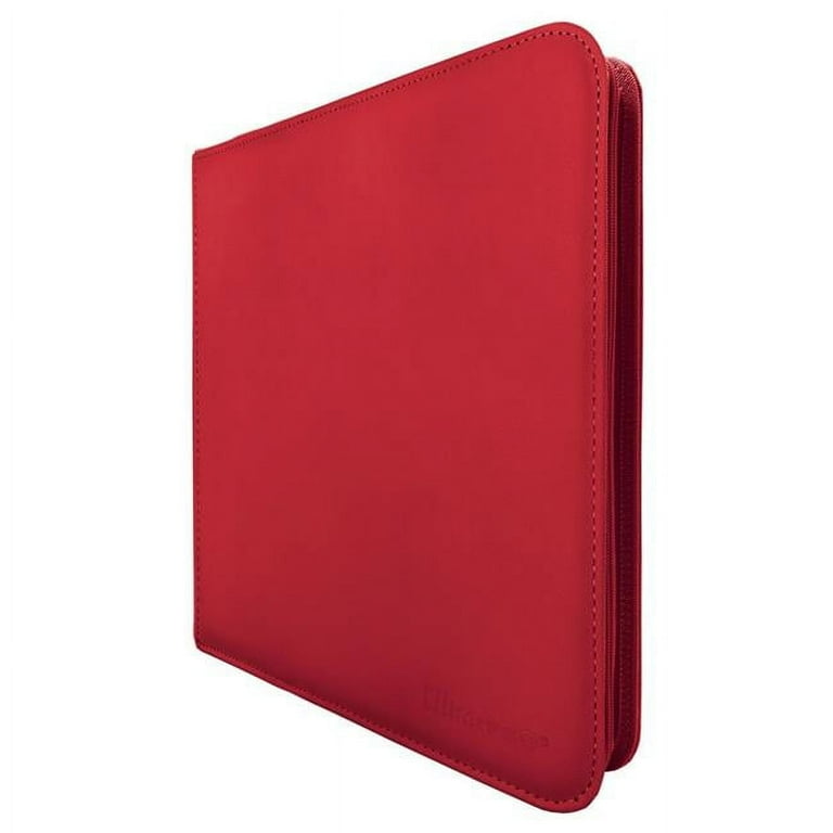Ultrapro Vivid Binders