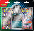 Zarude 2-Pack Blister