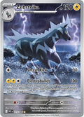Zebstrika - 115/086 - SV: White Flare (WHT)